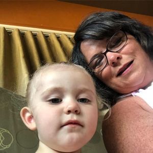 Meet your Posher, Teri